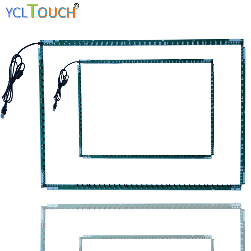 55 Inch Touch Screen Components PCBA Printed Circuit Board Assembly Module