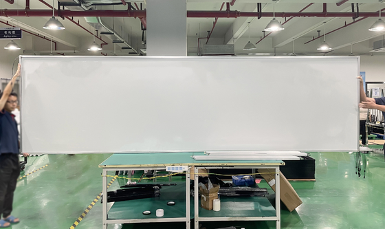Стойка пола доски Smart IR Touch Interactive Electronic 82 дюйма